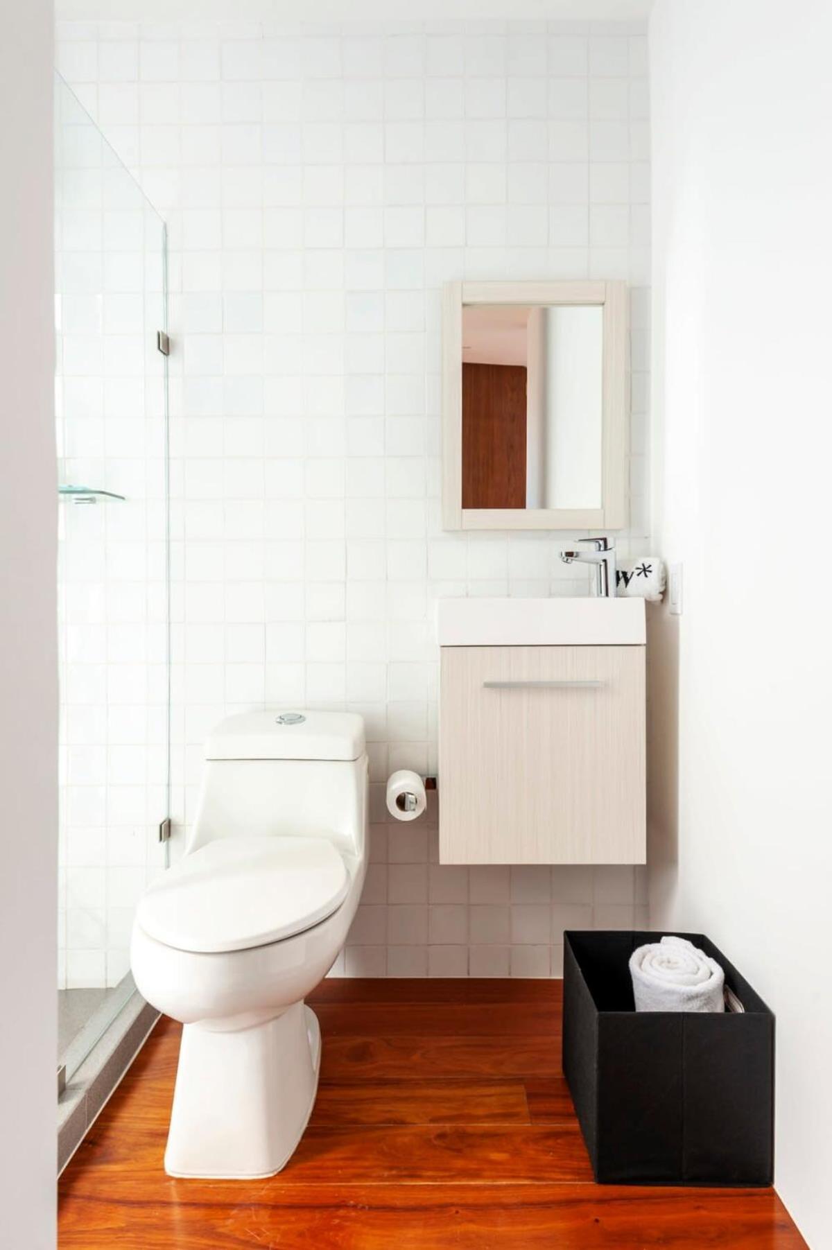 Welcoming 2Br In Roma Norte Mexiko-Stadt Exterior foto